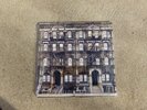 Led Zeppelin Physical Graffiti 1975 SS-2 200 2 × Vinyl, LP, Stereo, Die cut top