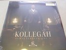 KOLLEGAH - Zuhälter Tape Vol.4 - ltd 2LP Vinyl  /// Neu & OVP /// DLC