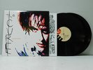 The Cure rock double LP Blood Flowers Fiction w/lyric sheet