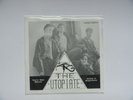 THE UTOPIATE You've Been Warned RARE CANADA PRIVATE SYNTH NEW WAVE 45 7