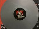 Suicide Boys ?I Want To Die In New Orleans LP G59 Vinyl Album Limited Silver