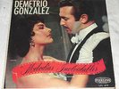 Demetrio Gonzalez Melodies Inolvidables LPL 379 Peerless