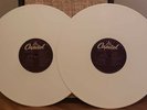Beatles White Album Vinyl LP White Vinyl Still in Shrink w/ Pics and Poster