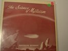 Rare Rosicrucian LP: Science Of Mysticism - Red Vinyl AMORC # 4 A & B  NM/EX