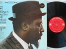 THELONIOUS MONK MONK's DREAM LP US STEREO 1963  EX