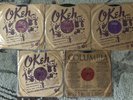 78 Rpm Jazz Bundle x5 10