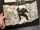 Operation Ivy Energy Lp 1st Press Vinyl Rancid Nofx Lookout Laytonville Ska Punk
