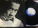 LEE MORGAN - SEARCH FOR THE NEW LAND BLP 4169 Mono New York, VanGelder VG+/VG+