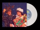 WHAM GEORGE MICHAEL LAST CHRISTMAS RARE WHITE 7