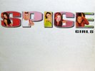 Spice Girls - 1st LP - Original 96 Collector