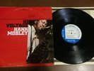 HANK MOBLEY - HI VOLTAGE - BLUE NOTE BST-84379 LP STEREO - VANGELDER, LIBERTY