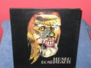 MUSEO ROSENBACH - ZARATHUSTRA - 1st PRESS RICORDI ´73 HOLY GRAIL OF ITALIAN PROG