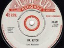 Lord Kitchener Dr. Kitch 7