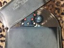 THE WAILERS- Catch A Fire -1973 Vinyl LP - Island 1st Press Zippo Cover Ex/Ex