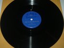 Rare  Euday L Bowman SIGNED 78 Record 12th Street Rag / Baby Is You HEAR RAGTIME