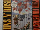 Guns And Roses Appetite For Destruction Uncensored