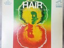HAIR 1968 The American Tribal Love-Rock Festival Soundtrack LSO-1150 Vinyl LP