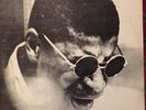 SUNNY MURRAY Byard Lancaster Alan Silva 1966 ESP-DISK 1032 LP FREE JAZZ