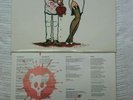 Ratcat Blind Love 1991 Vinyl LP rooArt Label Original Australian Pressing.