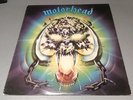 Motorhead Overkill Vinyl 1979 Uk Press