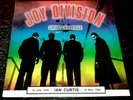 JOY DIVISION -Gruftgesaenge - 2LP VINYL/Vinile Live + Demos
