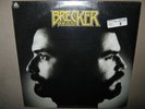 The BRECKER BROTHERS Bros FACTORY SEALED LP 1975 AL-4037 Randy Michael Sanborn