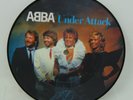 ABBA - Under Attack - UK 7