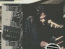 Neil Young, Massey Hall 200g (Hand Made) 2LP from the Michael Hobson Archives