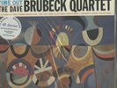 Dave Brubeck, Time Out 45rpm 180g 4LP from the Michael Hobson Archives