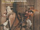 Strauss, Till Eulenspiegel 180g LP from the Michael Hobson Archive