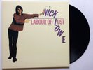 NICK LOWE: Labour Of Lust [LP] SIGNED Vinyl Record, Pete Thomas, Elvis Costello
