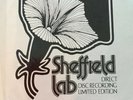 Sheffield Lab Direct Disc Recording Limited Edition Test Pressing LP Lab 17