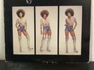 Betty Davis s/t LP OG Funk Soul LP Just Sunshine Promo