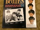 The Beatles Songs,Pictures and Stories VJLP-1062 Original 3/4 Gate Fold NM