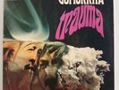 GOMORRHA - TRAUMA LP BASF / CORNET  20-20413-8 (1971) MINT VINYL FOC