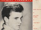 RICKY NELSON 'SWEETER THAN YOU' SOUTH AFRICA EP