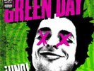 Green Day -  Uno  - Pink Vinyl New Sealed Hot Topic exclusive OOP