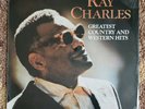 Ray Charles Greatest Country & Western Hits SEALED LP Vinyl Record