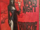 Danzig: On A Wicked Night Eviliv9 Record 7
