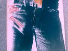 Sticky Fingers - The Rolling Stones - Vinyl - Pre-loved - 1971 - COC 50100-A/B