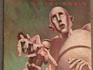 Queen - News of the World Original Vinyl signed by Freddie Mercury  