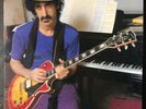 Frank Zappa - Shut Up N’ Play Yet Guitar 3xLP Boxset CBS 66368 Holland