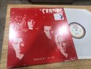 THE CRAMPS Gravest Hits EP Vinyl Album Illegal Records SP 501 RARE 1979 RED LP