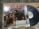 Vinyl LP The Cramps Smell Of Female 1983 Peppermint Lounge in shrink 21 ORIGINAL