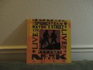 Live in New York City-Bruce Springsteen/E Street Band [2001 vinyl 3LP, Columbia]