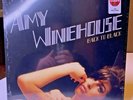 Back To Black LP by Amy Winehouse - Silver Vinyl Limited Edition - NEW SEALED