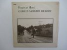 FRANCISCUS HENRI - GABRIEL'S MOTHER'S HIGHWAY - 1972 AUSSIE LP