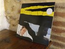 ELLI JACHO LES NUITS DE PLEINE LUNE VINYLE LP