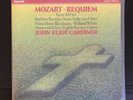 MOZART Requiem und Kyrie KV 341 * GARDINER * PHILIPS digital 420197-1