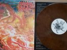 MORBID ANGEL BLESSED ARE THE SICK COLORED VINYL VOMIT/100 CANNIBAL CORPSE